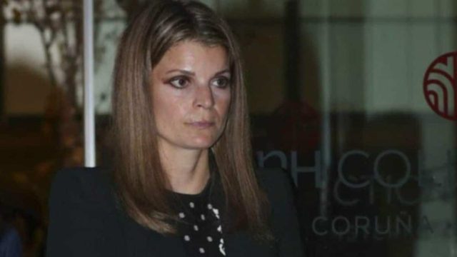 Κοντά στην αυτοκτονία η Αθηνά Ωνάση – Τρόμος για την κληρονόμο!