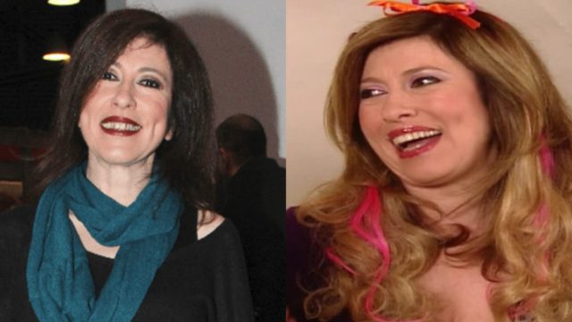Μυθικό ποσό για την Άβα Γαλανοπούλου: Τόσα χρήματα έπαιρνε για κάθε επεισόδιο στους «Λατρεμένους γείτονες» (Video)