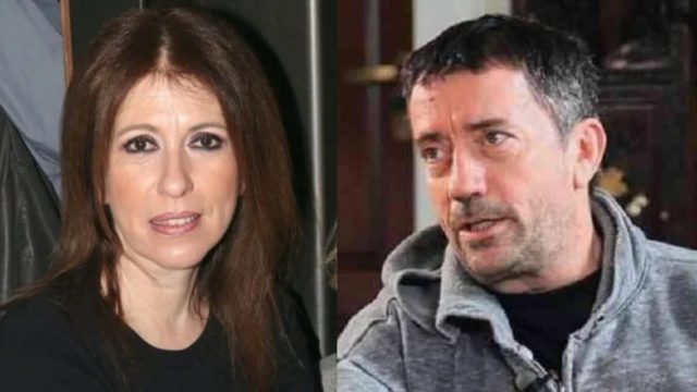 Κατάθεση ψυχής από την Άβα Γαλανοπούλου: «Δεν θα ξεχάσω ποτέ αυτό που έκανε ο Σπύρος Παπαδόπουλος για μένα» (Video)