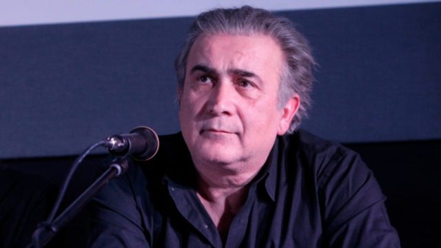 Τα αποκάλυψε όλα ο Λάκης Λαζόπουλος: «Η προσωπική μου ζωή τώρα είναι…» (Video)