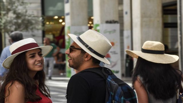 Κορωνοϊός: 136.077 κρούσματα την εβδομάδα 18 – 24 Ιουλίου 2022