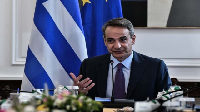 Κατώτατος μισθός: Αυξάνεται στα 751 ευρώ – Εξαγγελίες Μητσοτάκη στη ΔΕΘ