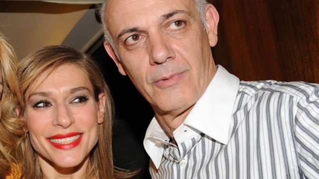 Προκλητικός ο Κιμούλης για Δούκα: “Προσπάθησε να καπηλευτεί το “metoo…” (video)