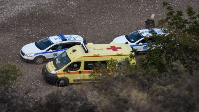 Τραγωδία στη Κέρκυρα: Νεκρός 64χρονος που καρφώθηκε με με μοτοσυκλέτα στα δέντρα