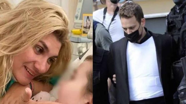 Η ομοιότητα της Ρούλας Πισπιρίγκου με τον Μπάμπη Αναγνωστόπουλο (ΦΩΤΟ)