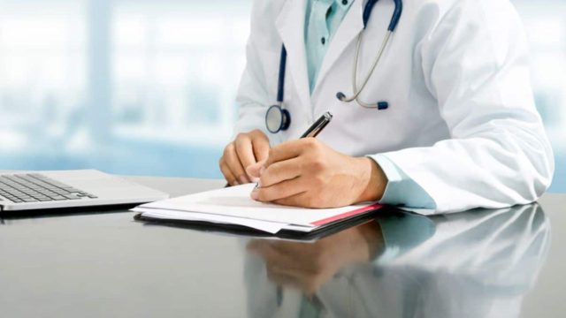 Προσωπικός γιατρός: Από αύριο ξεκινούν οι εγγραφές – Αναλυτικά η διαδικασία