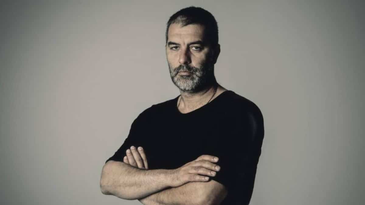 Χαζομπαμπάς ο Βασίλης Μπισμπίκης: Φωτογραφίζει τον 9χρονο γιο του – «Σπλάχνο μου»