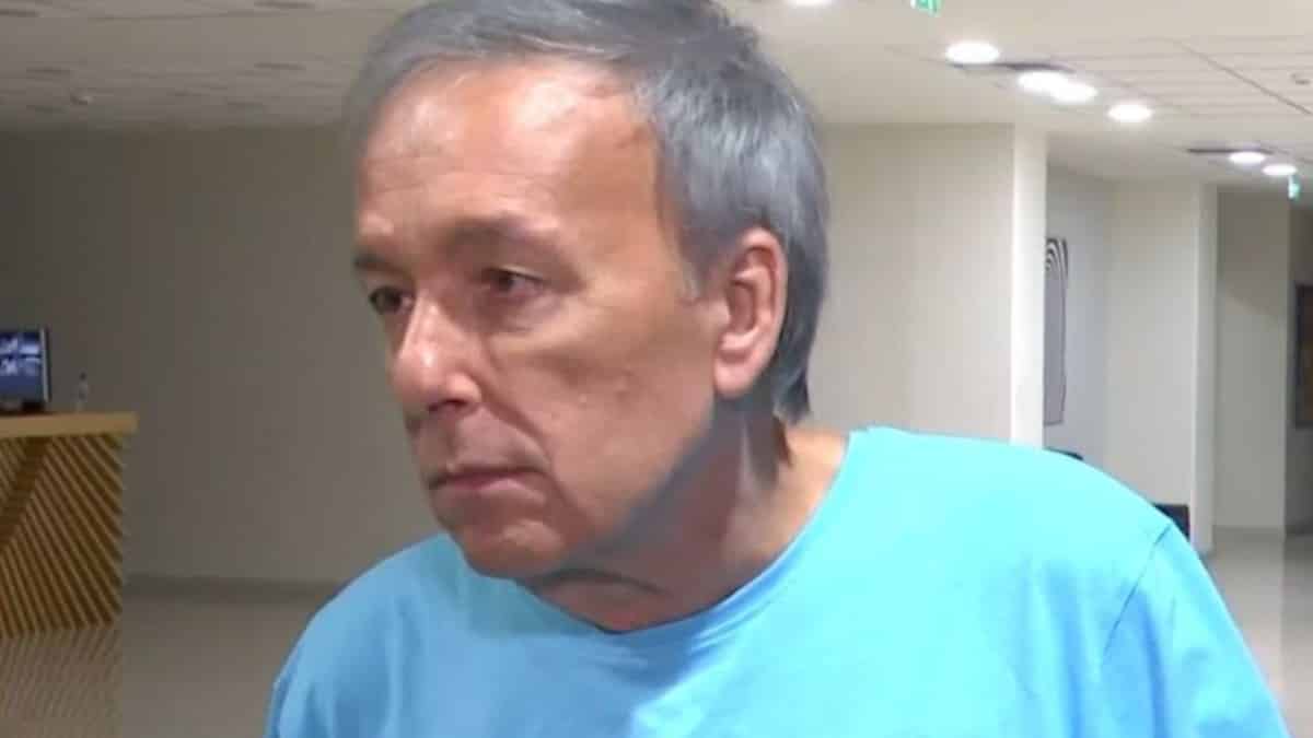 Ανδρέας Μικρούτσικος: Αυτή είναι η κατάσταση της υγείας του – Όσα αποκάλυψε μετά την περιπέτειά του (Video)