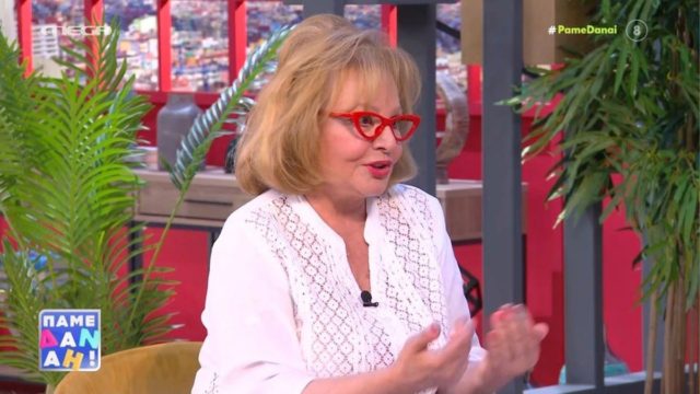 «Λεπίδι» από Βίκυ Παγιατάκη: Πανωλεθρία για Τοξότες, Ταύρους και…