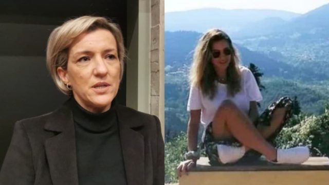 Έγκλημα στη Φολέγανδρο: “Κόλαφος” η μητέρα της Γαρυφαλλιάς – “Δεν ξέρω πώς θα αντέξω να…”