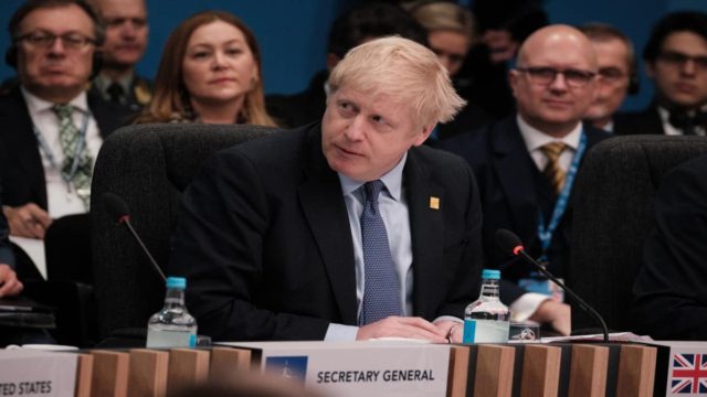 Ραγδαίες εξελίξεις στην Βρετανία: Παραιτείται ο Μπόρις Τζόνσον – Το «τσουνάμι» αποχωρήσεων ρίχνει την κυβέρνηση!