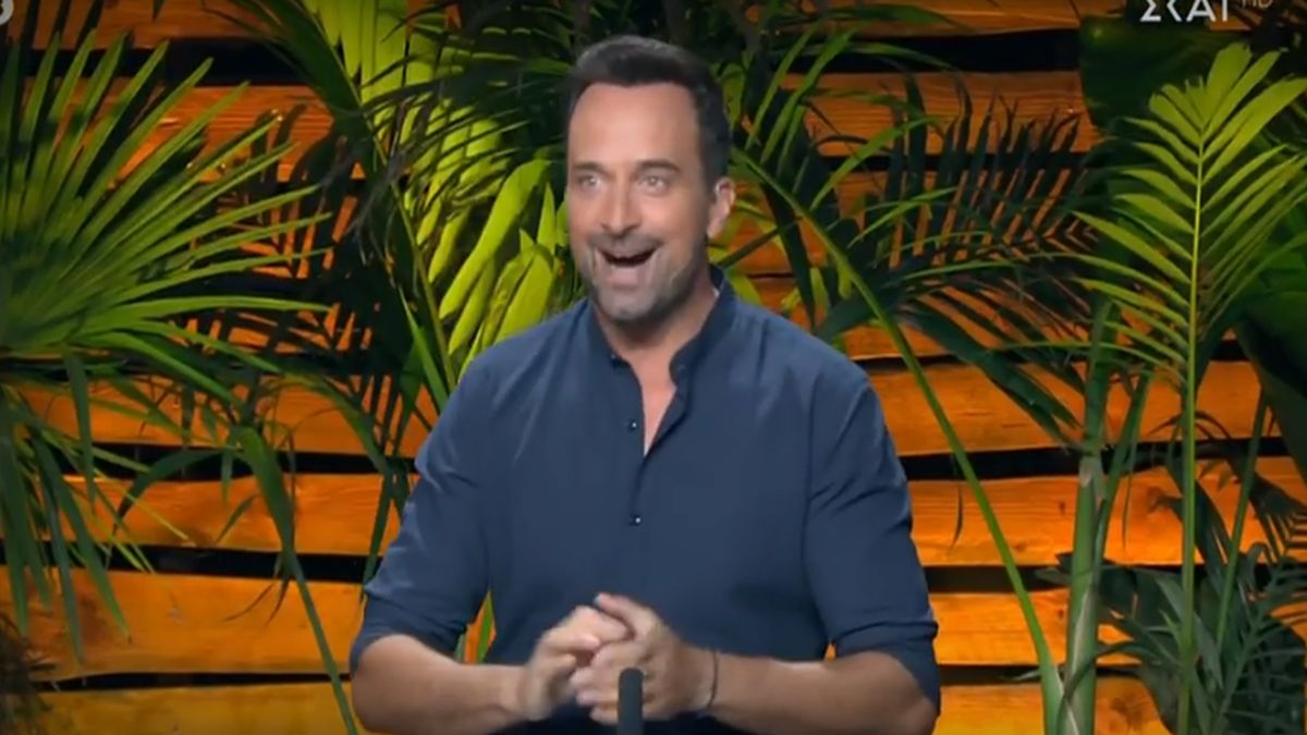 Survivor 5 – Hμιτελικός: Κοσμοσυρροή στο στάδιο – Τα πρώτα λόγια του Γιώργου Λιανού (video)