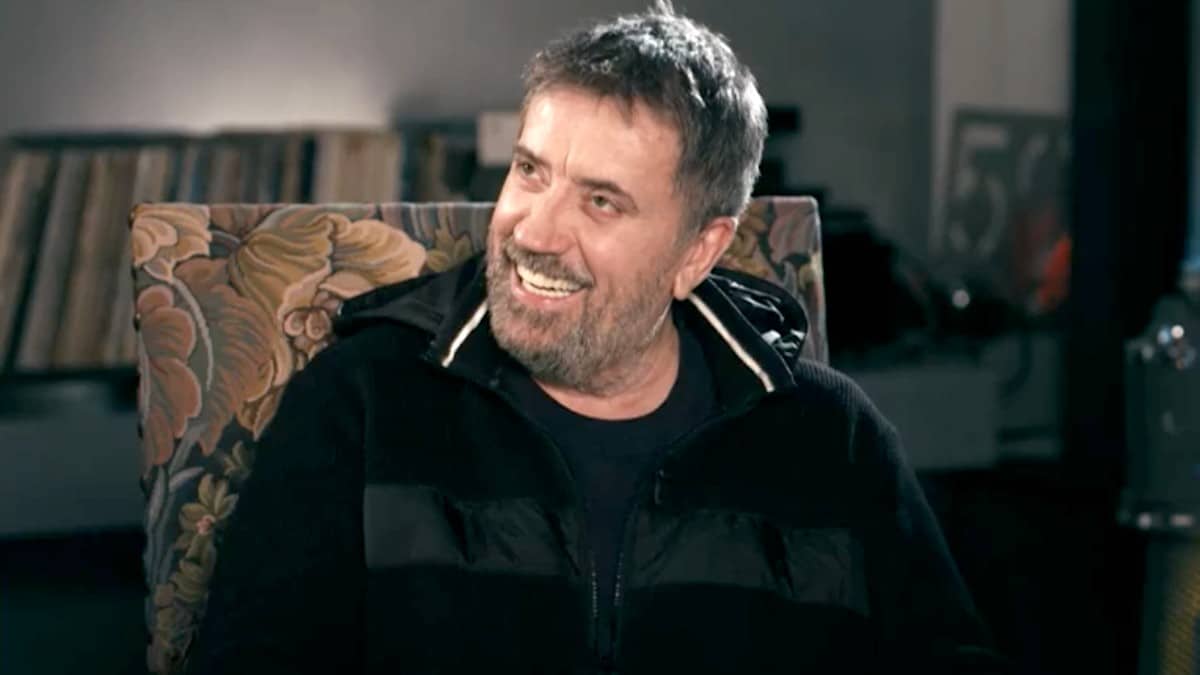 «Άσωτος» ο Σπύρος Παπαδόπουλος: «Άντρας και μονογαμικός, δύσκολο!»