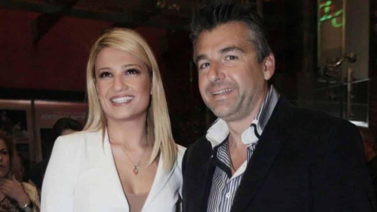 Εξαφανίστηκε: Θρίλερ για Φαίη Σκορδά και Γιώργο Λιάγκα