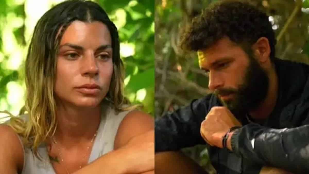 Survivor 5: “Ήμασταν με τη Σταυρούλα…” – Η αποκάλυψη του Στάθη Σχίζα που δεν γνώριζε κανείς