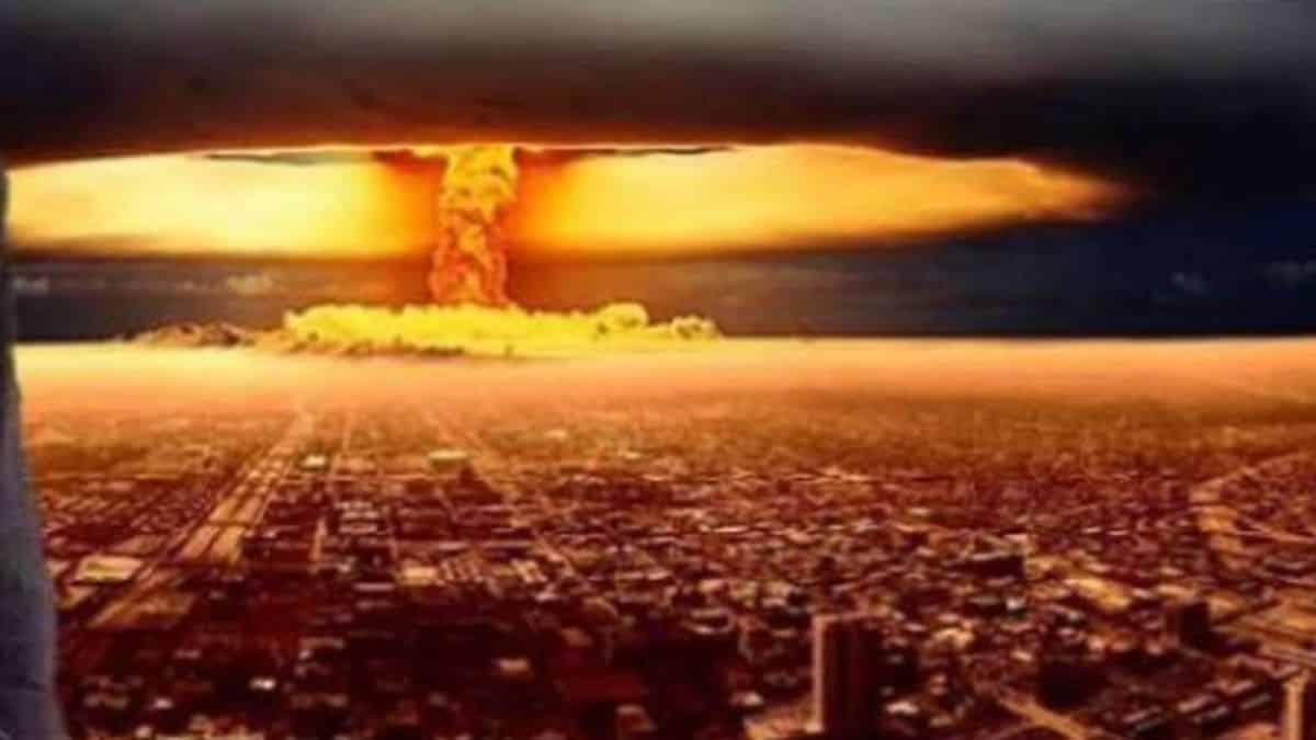 «Στην αρχή, οι Τούρκοι θα νομίσουν ότι νικάνε, αλλά αυτό θα είναι η …»: Ανατριχιαστική προφητεία για την Ελλάδα!