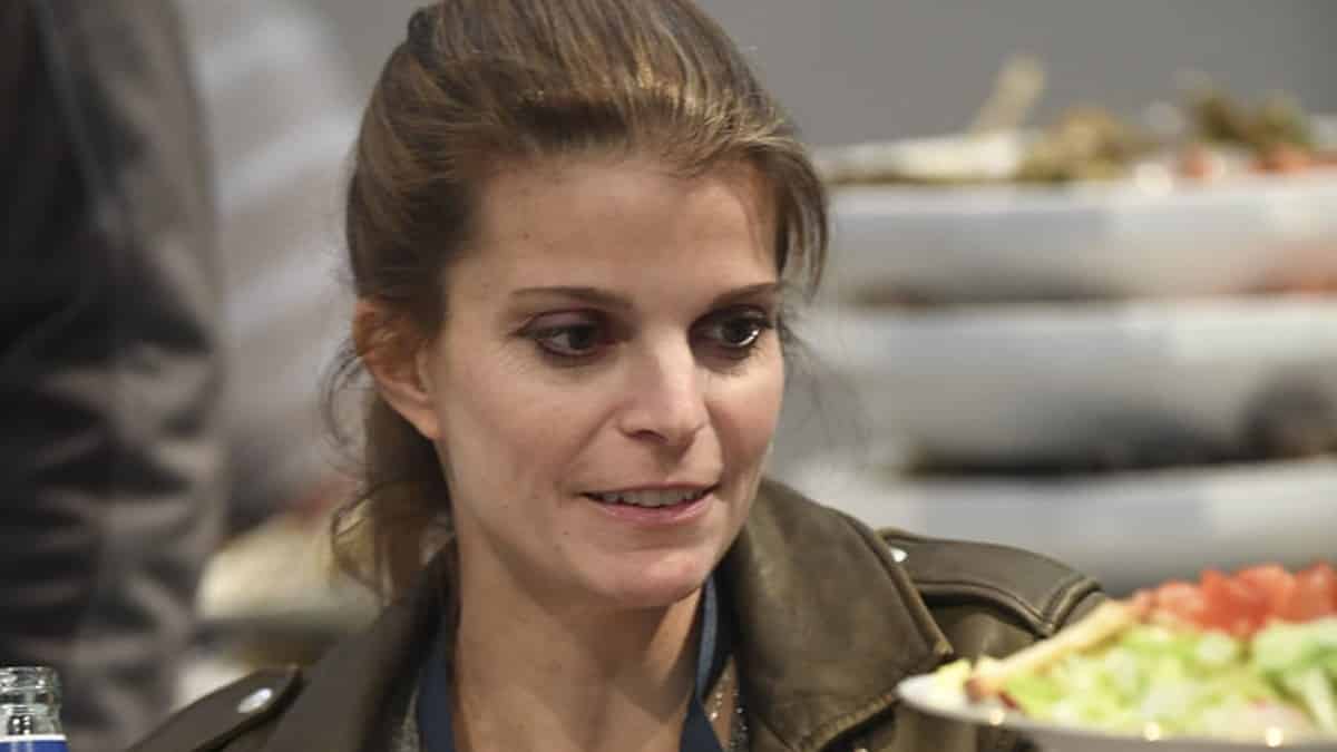 Νέα «πυρά» κατά της Αθηνάς Ωνάση: «Είναι αχάριστη και άπονη – Τη χρειάστηκα μια φορά και μου γύρισε την πλάτη»
