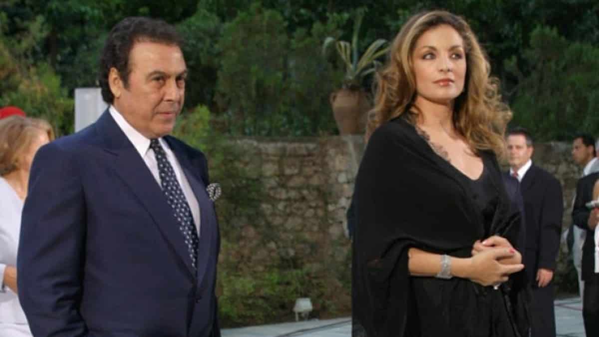 Τα μαρτύρησε όλα η Άντζελα Γκερέκου: «Ο Τόλης Βοσκόπουλος πάλευε σαν λιοντάρι με…» (Video)