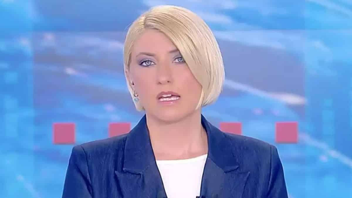 Δυστυχώς: Τέλος η Σία Κοσιώνη!