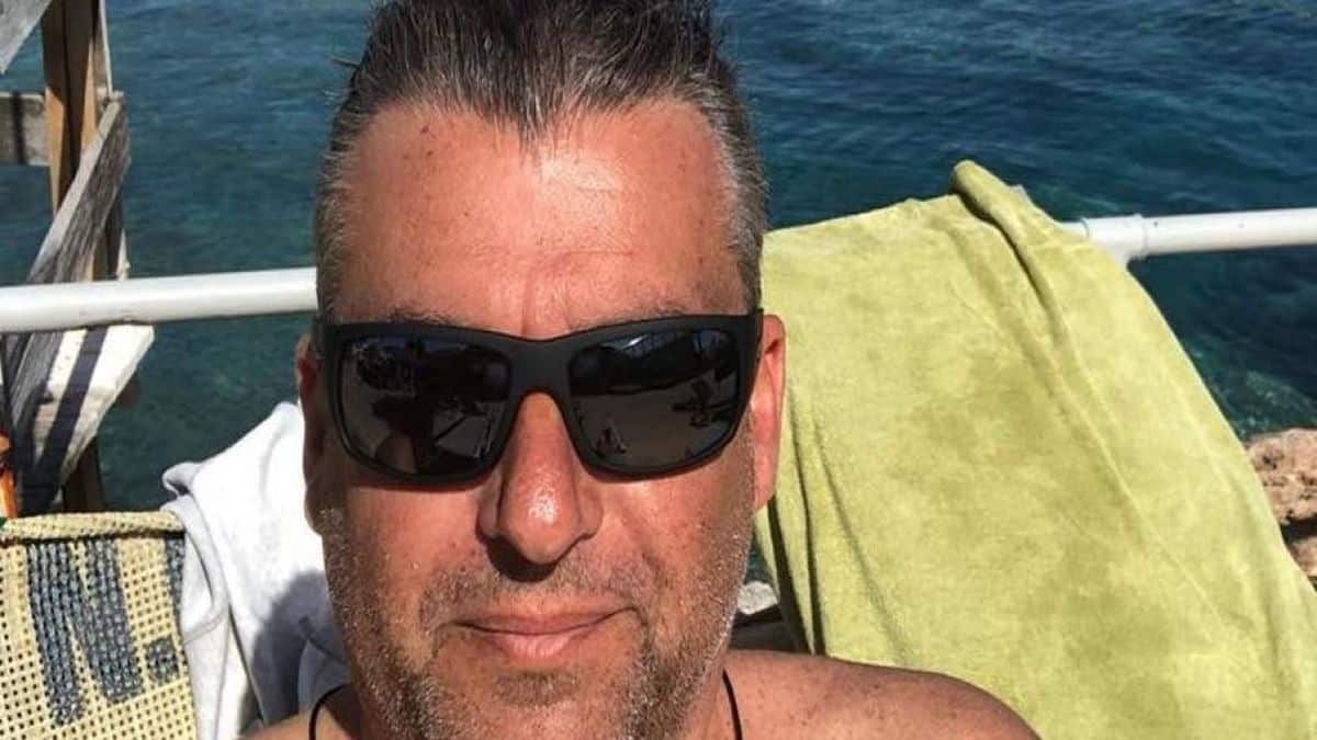 “Με το κορίτσι μου…”: Το αποκάλυψε ο Γιώργος Λιάγκας – Εκεί έχει παραδόσει τη καρδιά του
