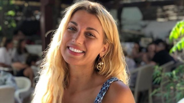 Πρωτοφανές ξέσπασμα κατά της Κωνσταντίνας Σπυροπούλου: «Μηδένιζε ανθρώπους» (Video)