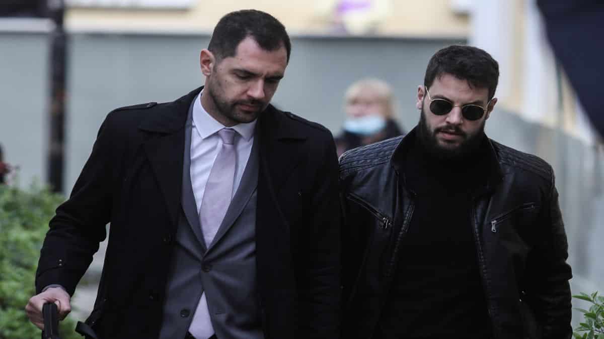 Τροπή-θρίλερ στην υπόθεση της Πάτρας: Στο «φως» η κατάθεση του Μάνου Δασκαλάκη – Οι αποκαλύψεις που συγκλονίζουν (video)