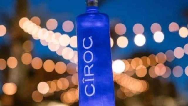 Ciroc your Mykonos – Ciroc stands for celebration