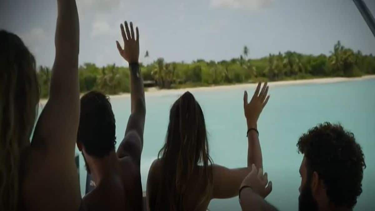 Survivor trailer 04/07: Το πικρό αντίο των παικτών στον Άγιο Δομίνικο! «Στεναχωριέμαι πάρα πολύ…»
