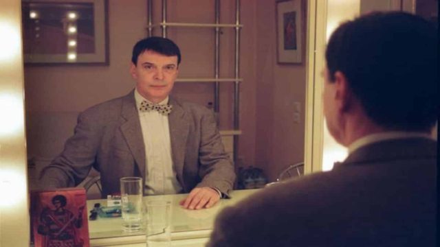 «Εφυγε χτες ξαφνικά…»: Αποκαλύφθηκε ο θάνατος μιλώντας για τον Γιώργο Μαρίνο!