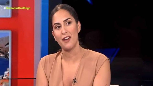 X-Factor: Οι πρώτες δηλώσεις της μεγάλης νικήτριας Κατερίνας Λαζαρίδου (video)