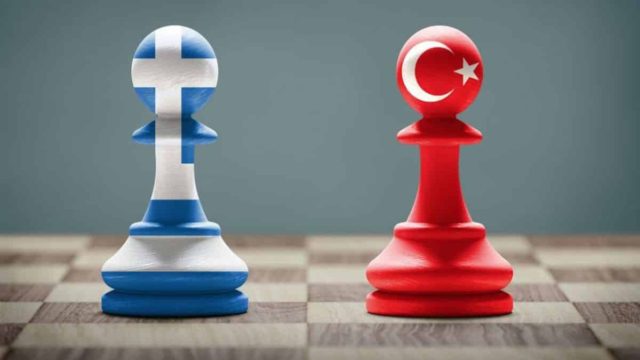 Ελληνοτουρκικά: Οι επόμενες κινήσεις του Ερντογάν, το “όραμα” και τα Κατεχόμενα (video)