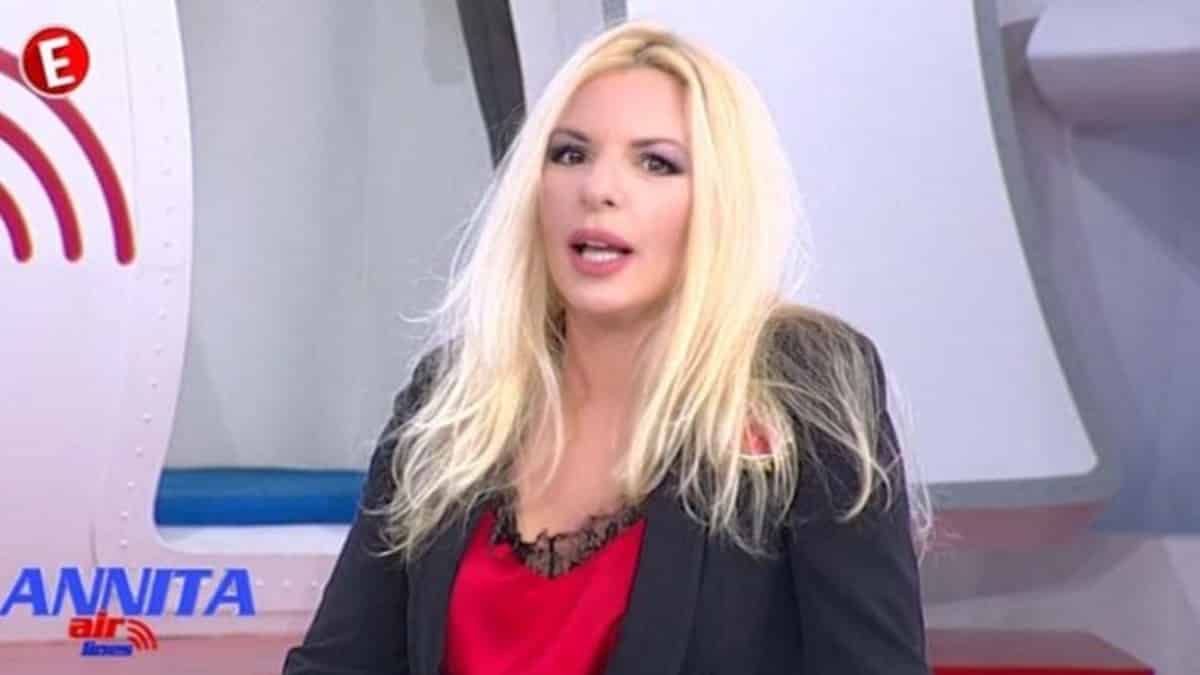 Πάνω απ’ όλα μάνα η Αννίτα Πάνια: «Από τότε που γέννησα, δεν έχω…» – Η αποκάλυψη για τη ζωή με τον Καρβέλα