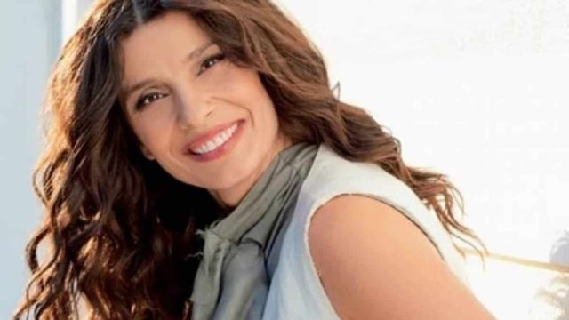 «Παρελθόν» η Πόπη Τσαπανίδου από τη δημοσιογραφία: Αυτό είναι το επόμενο επαγγελματικό της βήμα