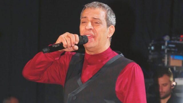 Πολύ πριν τη φήμη: Αυτή ήταν η πρώτη σύζυγος του Θέμη Αδαμαντίδη – Παντρεύτηκαν το 1986 και απέκτησαν δύο γιους (photo)