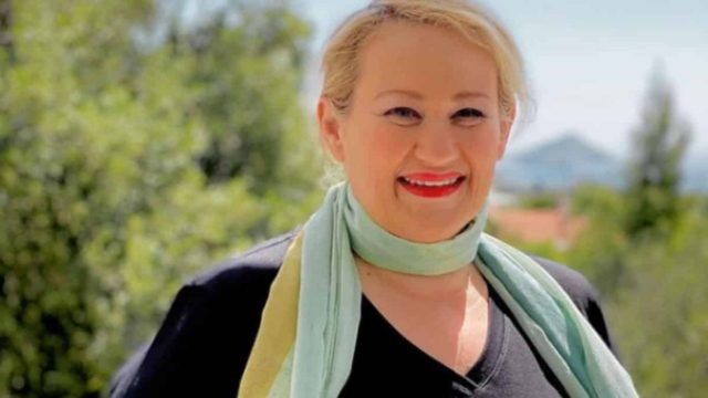 Σελήνη στο Ζυγό: «Μπουρλότο» από την Άση Μπήλιου για Αιγόκερους, Λέοντες και…