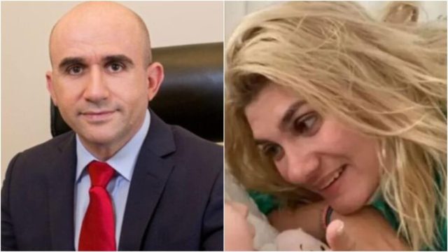 Πάτρα: Αποκάλυψη “βόμβα” από τον Γρηγόρη Λέων για τη Ρούλα Πισπιρίγκου – “Δεν θα χάσει η επιστήμη αν…” (video)