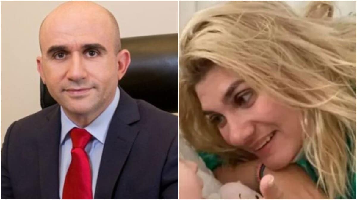 Πάτρα: Αποκάλυψη “βόμβα” από τον Γρηγόρη Λέων για τη Ρούλα Πισπιρίγκου – “Δεν θα χάσει η επιστήμη αν…” (video)
