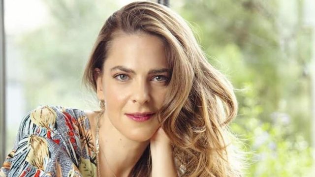 Σάλος με τη νέα ανάρτηση της Ρένας Μόρφη – Η φωτογραφία με το πραγματικό της πρόσωπο