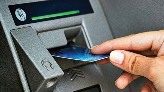 Τέλος για τις κάρτες – Με αυτόν τον τρόπο θα σηκώνουμε χρήματα από το ΑΤΜ στο μέλλον