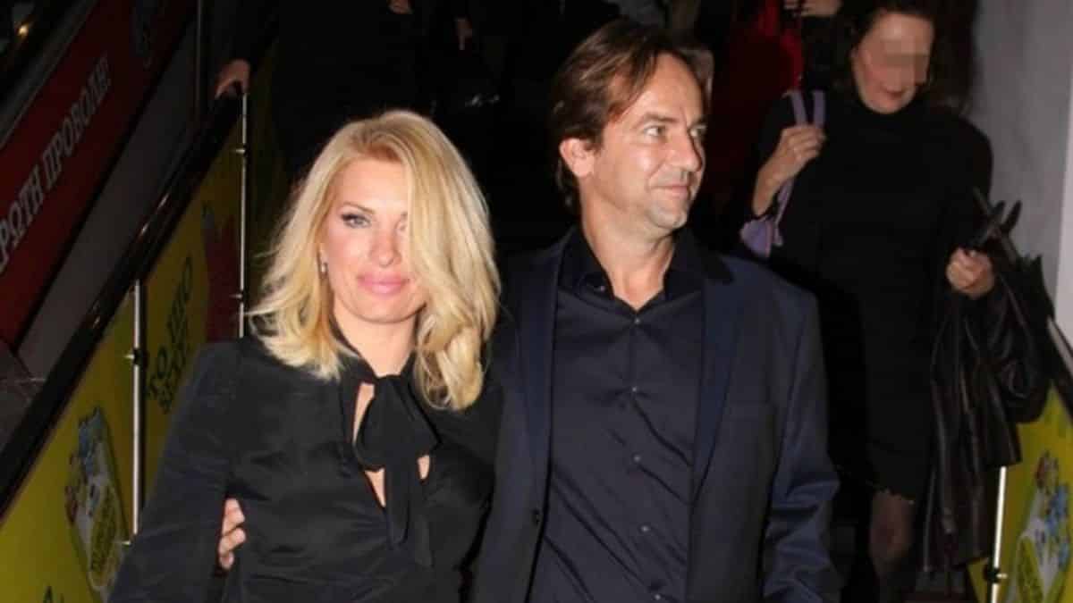 Δεν το χωνεύει ο Ματέο Παντζόπουλος: Αυτό ζητά εδώ και 11 χρόνια από τη Μενεγάκη κι εκείνη…