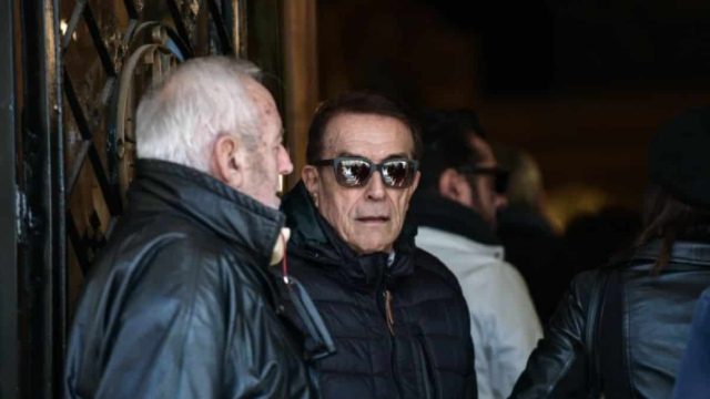 Ανατριχιάζει η αποκάλυψη για τον Δάκη: «Ζήταγε να κάνει την ένεση που κάνουν για να “φύγεις”» (Video)