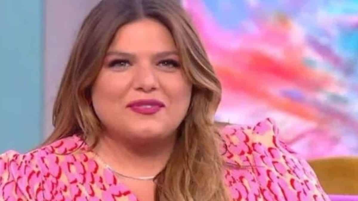 «Ήταν ασύλληπτα…» – Τραγικές ώρες για την Δανάη Μπάρκα!