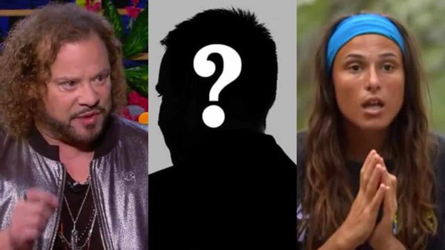 Survivor 5 – Ήρθε δεύτερος ο Χρήστος Δάντης: Με αυτόν τον τραγουδιστή είχε κόλλημα για χρόνια η Ασημίνα Χατζηανδρέου (Video)