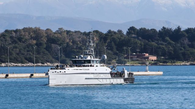 Συγκίνηση στην Χαλκιδική: «Θα ψάχνουμε συνέχεια, μέχρι να βρεθεί το παιδί» – Και αεροσκάφος στις έρευνες για τον εντοπισμό του Μάρτιν