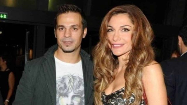 Δεν είναι μόνοι Ντέμης – Βανδή: 9 Διάσημα ζευγάρια Ελλήνων που χώρισαν και προκάλεσαν σάλο