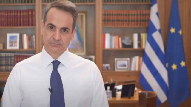 Επίσημο: Η ημερομηνία που επιστρέφουν τα μέτρα μετά την έκρηξη κρουσμάτων της Όμικρον 4-5