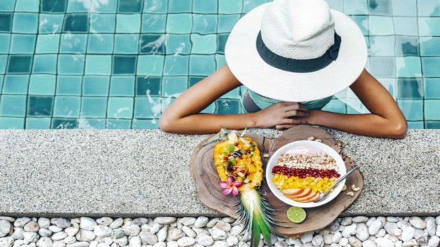 Summer SOS Diet: Η δίαιτα που θα σε κάνει άλλο άνθρωπο λίγο πριν τις διακοπές