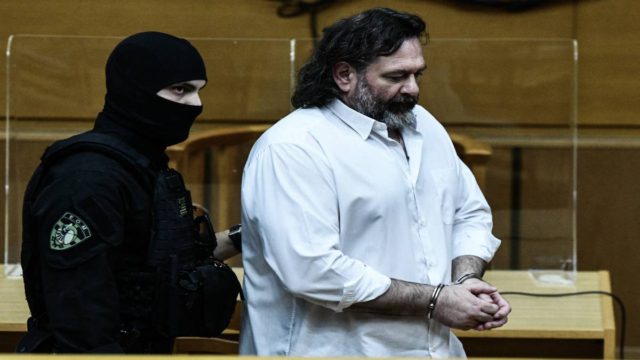 Δίκη Χρυσής Αυγής: Διακόπηκε για τις 26 Ιουλίου