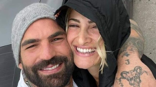 Τους πρόδωσε το βίντεο: Στο σπίτι του Αλεξάνδρου η Ιωάννα Τούνη μετά την επανασύνδεση