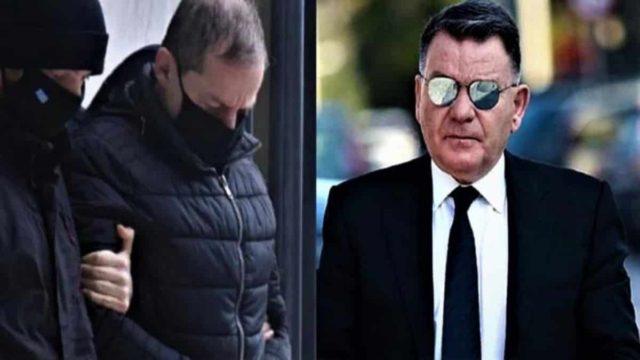 Αλέξης Κούγιας για Δημήτρη Λιγνάδη: «Κατασκευασμένη υπόθεση! Από την πρώτη στιγμή είχε συνειδητοποιήσει ότι…» (Video)